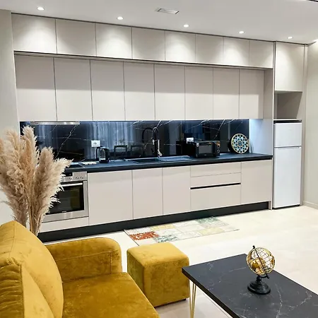 Sunrise Gold 51 Daire