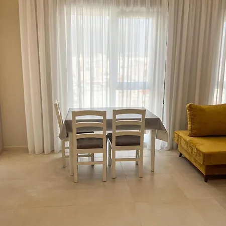 Daire Sunrise Gold 51 *