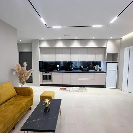 Daire Sunrise Gold 51 *