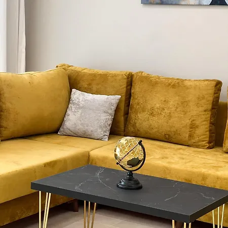 Sunrise Gold 51