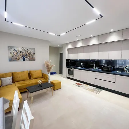 Sunrise Gold 51 * Tiran