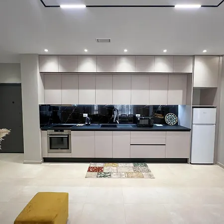 Daire Sunrise Gold 51 *